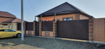 Дом 106 м кв. на участке 4 сот.  - купить на сайте объявлений Армавир онлайн