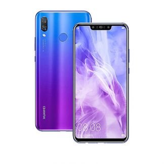 Смартфон Huawei Nova 3 128 гб фиолетовый  - купить на сайте объявлений Армавир онлайн