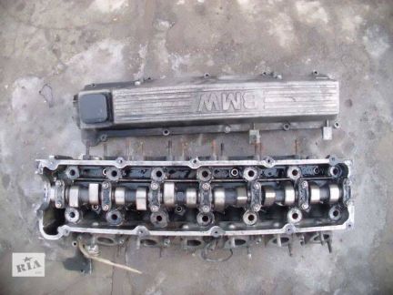 Гбц BMW-e39,e-34, M51, 2.5D  Армавир