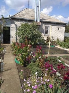 Дом 60 м кв. на участке 5 сот.  - купить на сайте объявлений Армавир онлайн