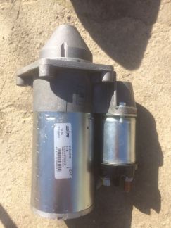 Продам новый стартер на Ваз  - купить на сайте объявлений Армавир онлайн