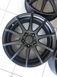 R17 5x114.3  Армавир