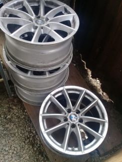 Диски на BMW  - купить на сайте объявлений Армавир онлайн