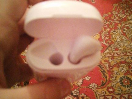 Наушники беспроводные i7 TWS  - купить на сайте объявлений Армавир онлайн