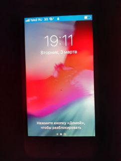 Айфон 5s  - купить на сайте объявлений Армавир онлайн
