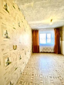 Продается 1-комнатная квартира, 37 м кв., 1/2 эт.  - купить на сайте объявлений Армавир онлайн