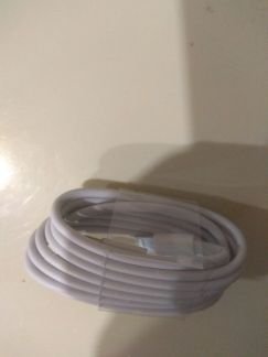 Кабель айфон оригинал  - купить на сайте объявлений Армавир онлайн