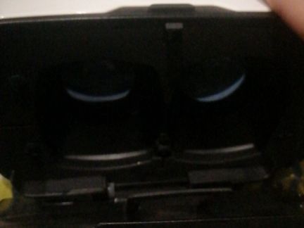 Очки виртуальной реальности  - купить на сайте объявлений Армавир онлайн