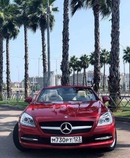 Прокат аренда авто  Армавир