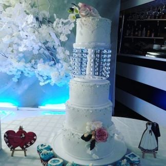 Самый вкусный свадебный торт  Армавир