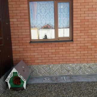 Дом 110 м кв. на участке 5 сот.  Армавир