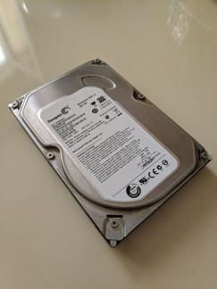 Seagate Barracuda 500GB  - купить на сайте объявлений Армавир онлайн