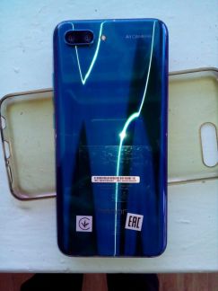 Хонор 10  - купить на сайте объявлений Армавир онлайн