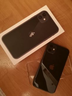 Телефон iPhone 11 64gb  - купить на сайте объявлений Армавир онлайн