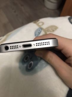 Телефон iPhone se  - купить на сайте объявлений Армавир онлайн