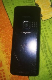Телефон Nokia 6300  - купить на сайте объявлений Армавир онлайн