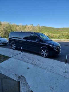 Аренда авто Трансфер, прокат авто, заказ минивэна  Армавир