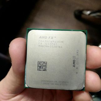 Процессор amd fx-6300  - купить на сайте объявлений Армавир онлайн