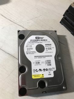 Жесткий диск 500Gb  - купить на сайте объявлений Армавир онлайн