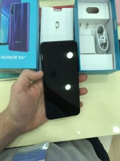 Honor 10i  - купить на сайте объявлений Армавир онлайн