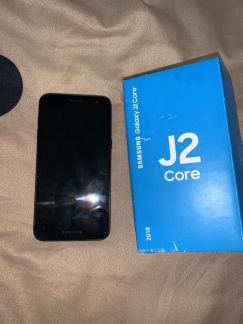 Телефон SAMSUNG j2 core  - купить на сайте объявлений Армавир онлайн