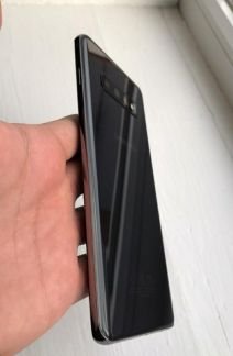 SAMSUNG Galaxy s10 plus  - купить на сайте объявлений Армавир онлайн