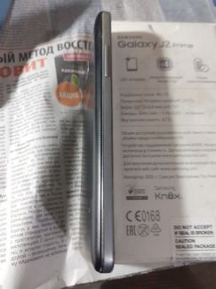 SAMSUNG J2 prime  - купить на сайте объявлений Армавир онлайн