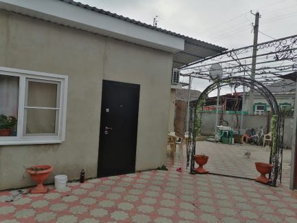 Дом 108 м? на участке 5 сот.  Армавир