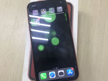 Айфон XR 64 gb 3102057344  Армавир