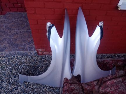 Крыло хонда цивик 4д  Армавир