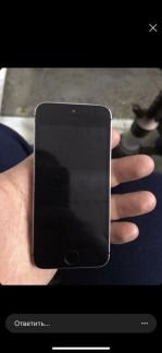 Айфон SE  - купить на сайте объявлений Армавир онлайн