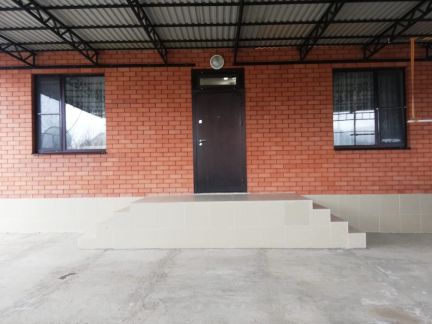 Дом 90 м? на участке 5 сот.  - купить на сайте объявлений Армавир онлайн