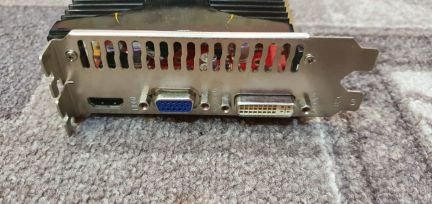 Видеокарта palit gts 250 512m DDR3 256 bit  Армавир