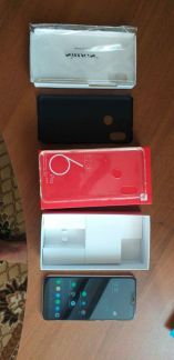 Cяоми Редми 6 про Xiaomi redmi 6 pro  - купить на сайте объявлений Армавир онлайн