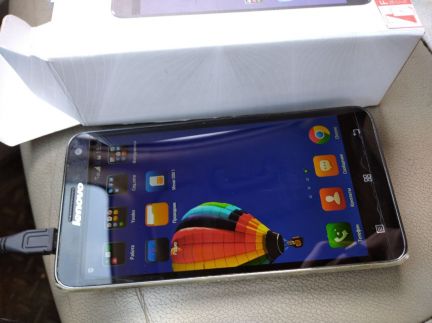 Lenovo s 580  - купить на сайте объявлений Армавир онлайн