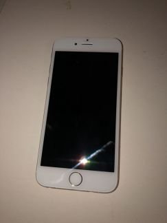 Телефон iPhone 6  - купить на сайте объявлений Армавир онлайн