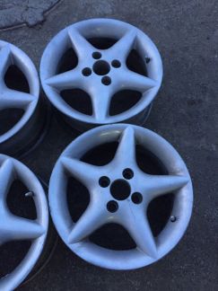 Диски R14 4-98 на Ваз  Армавир
