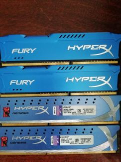 Оперативная память  - купить на сайте объявлений Армавир онлайн