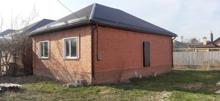Дом 70.4 м? на участке 3 сот.  - купить на сайте объявлений Армавир онлайн