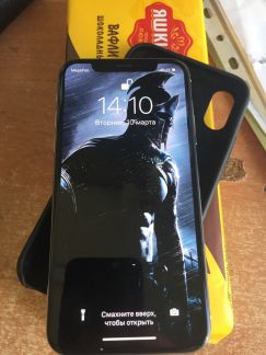 iPhone X 64 гб идеальное состояние  - купить на сайте объявлений Армавир онлайн