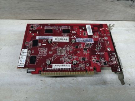 Видеокарта HD 5670 1 GB  - купить на сайте объявлений Армавир онлайн