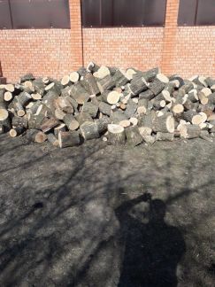 Дрова твердых пород  - купить на сайте объявлений Армавир онлайн