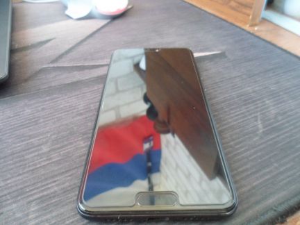 Huawei P20, 128gb  - купить на сайте объявлений Армавир онлайн