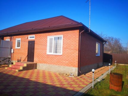 Дом 58 м? на участке 3 сот.  - купить на сайте объявлений Армавир онлайн