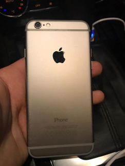 iPhone 6 32gb  Армавир