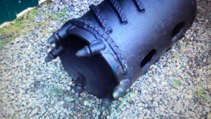 Буровые работы под сваи  - купить на сайте объявлений Сочи онлайн