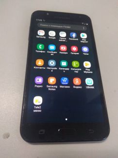 Телефон SAMSUNG Galaxy J7 neo  - купить на сайте объявлений Армавир онлайн