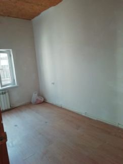 Коттедж 35 м? на участке 1 сот.  Армавир