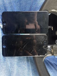 Телефон iPhone  - купить на сайте объявлений Армавир онлайн