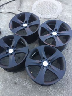 Диски R19 5-120 BMW и т.д Реплика  Армавир